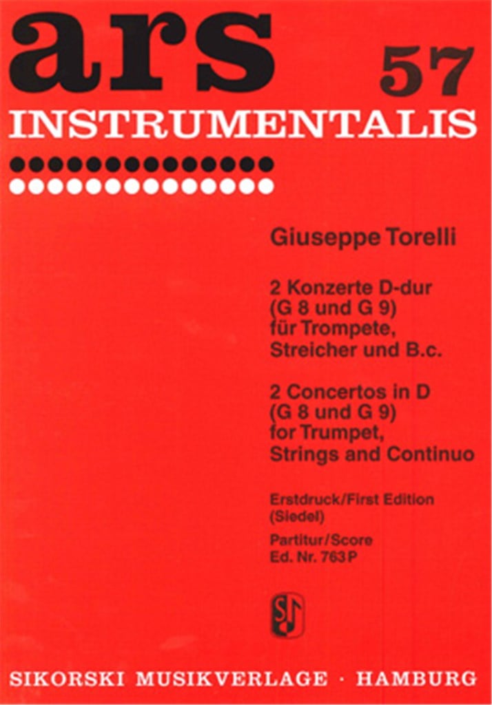 2 Konzerte
